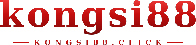 kongsi88 logo