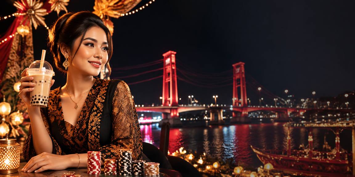 kongsi88 Limbo
